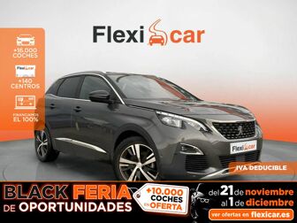 Imagen de PEUGEOT 3008 1.5BlueHDi GT Line S&S 130