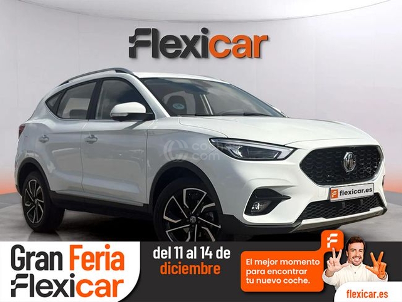 Foto del MG ZS 1.5 VTi-Tech Comfort 78kW