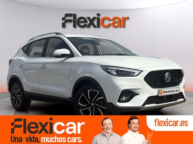 Foto del MG ZS 1.5 VTi-Tech Comfort 78kW