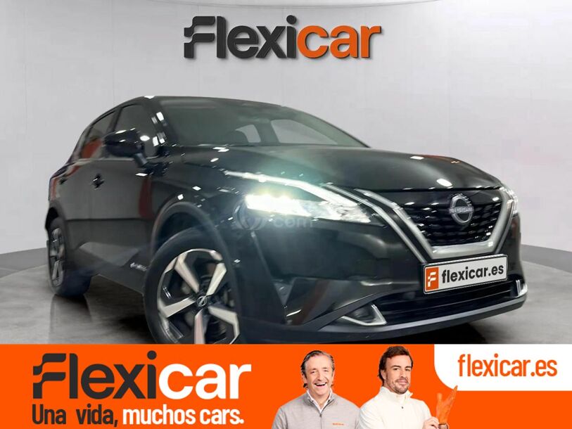 Foto del NISSAN Qashqai E-POWER Tekna Premium 4x2 140kW