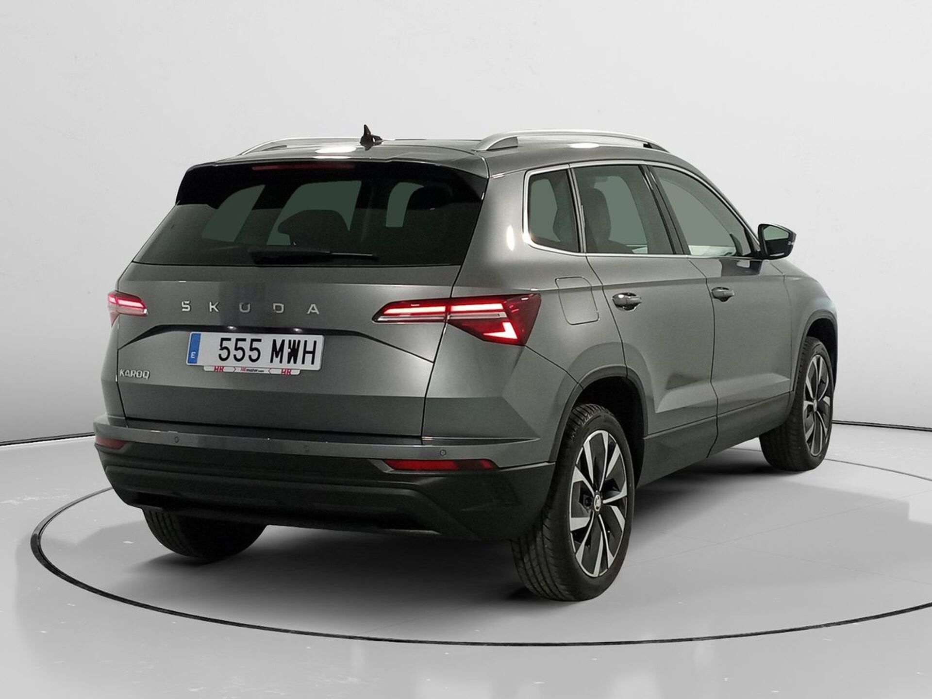 Imagen 2 de SKODA Karoq
