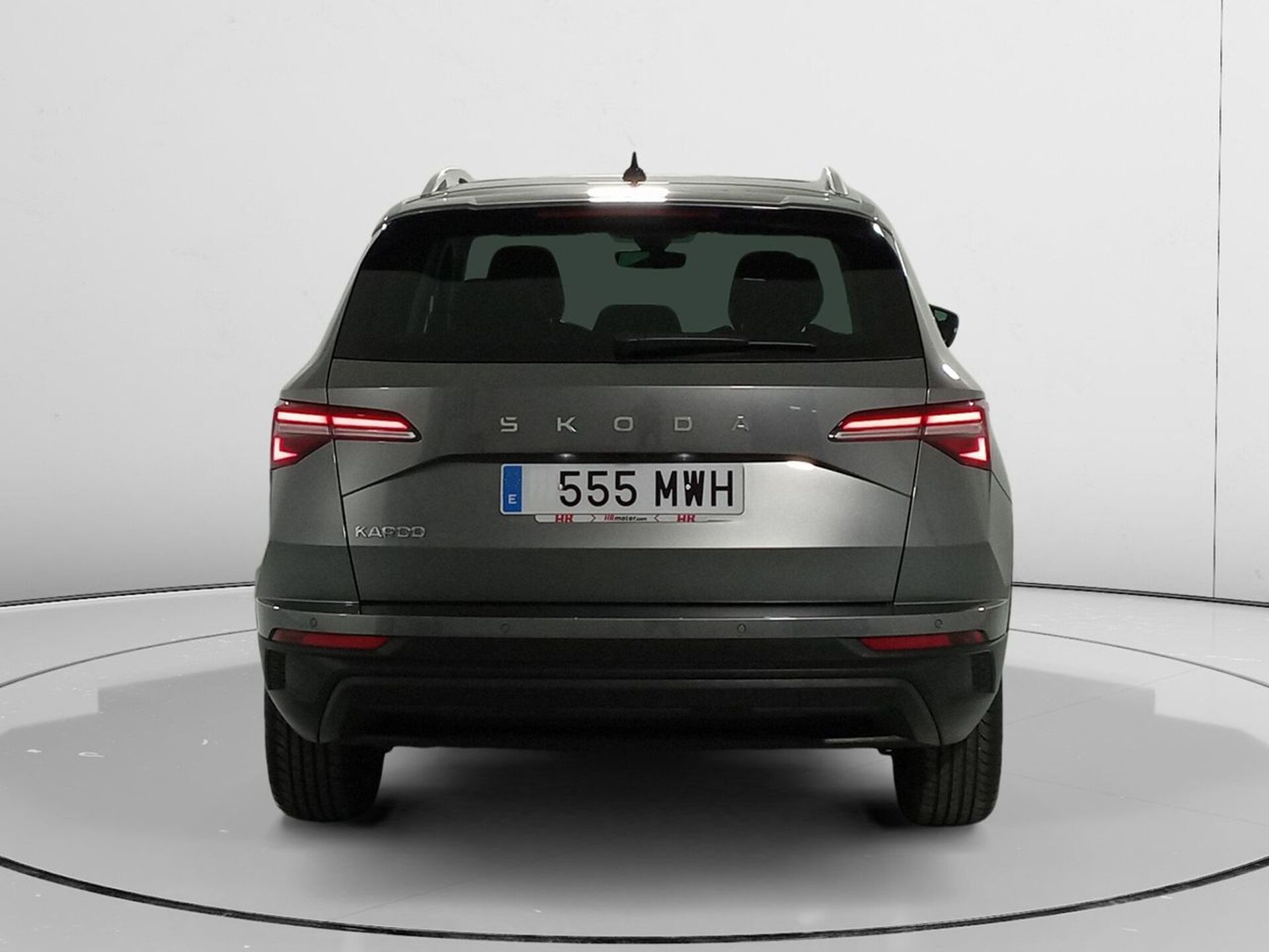 Imagen 3 de SKODA Karoq