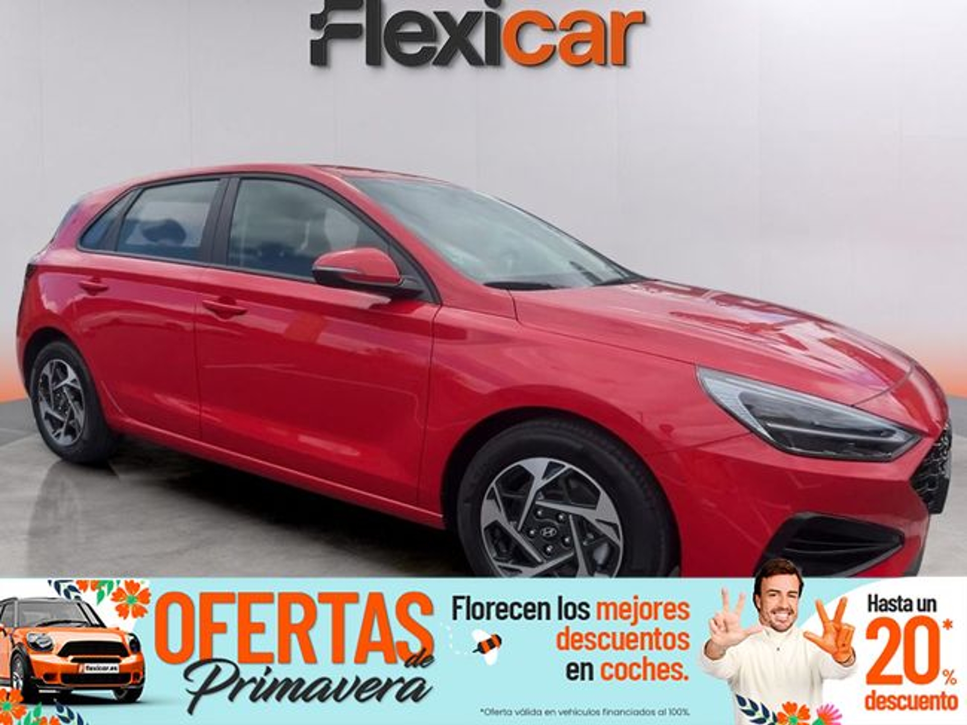 Imagen de HYUNDAI i30