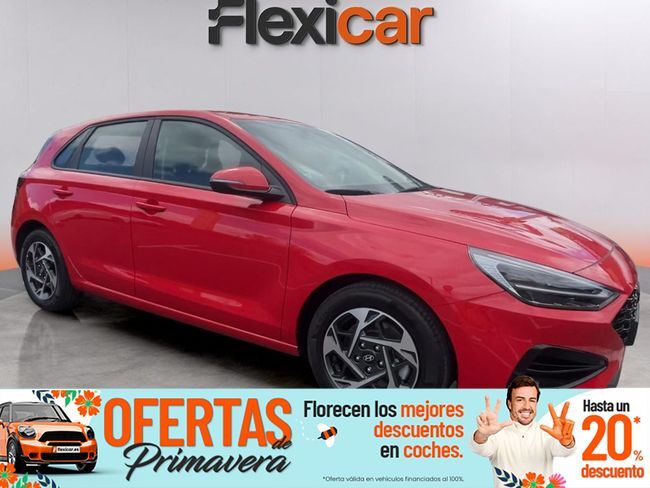 Foto del HYUNDAI i30 1.0 TGDI Klass LR 48V 120
