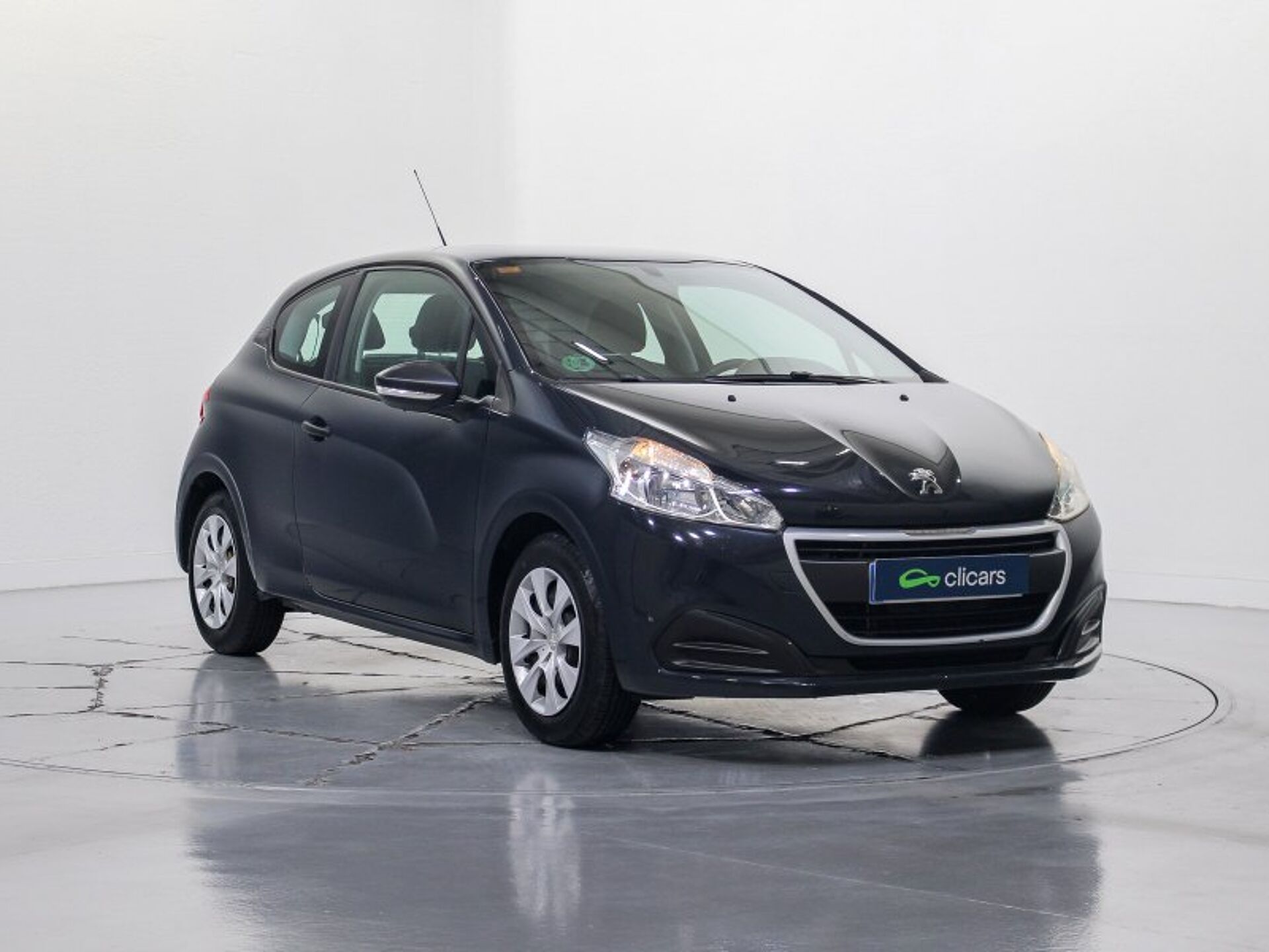 Imagen 3 de PEUGEOT 208