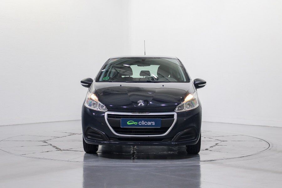 Foto del PEUGEOT 208 1.2 PureTech Access 82