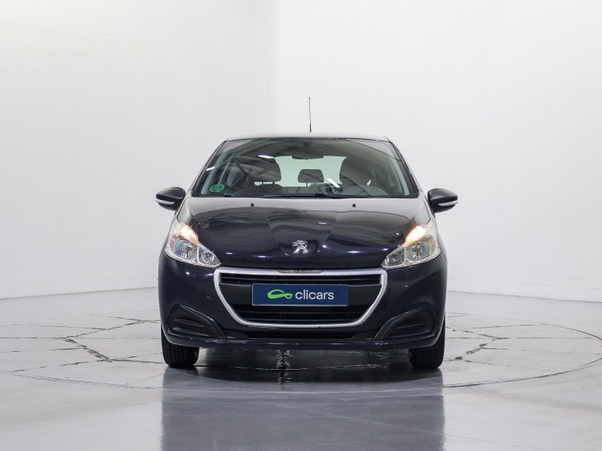 Imagen 2 de PEUGEOT 208