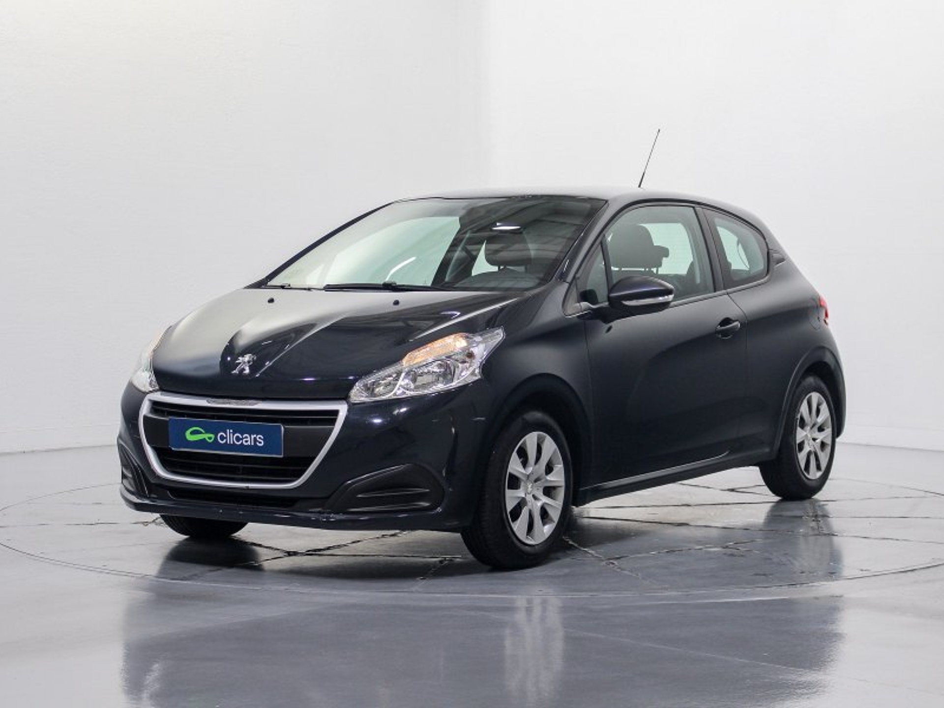 Imagen de PEUGEOT 208