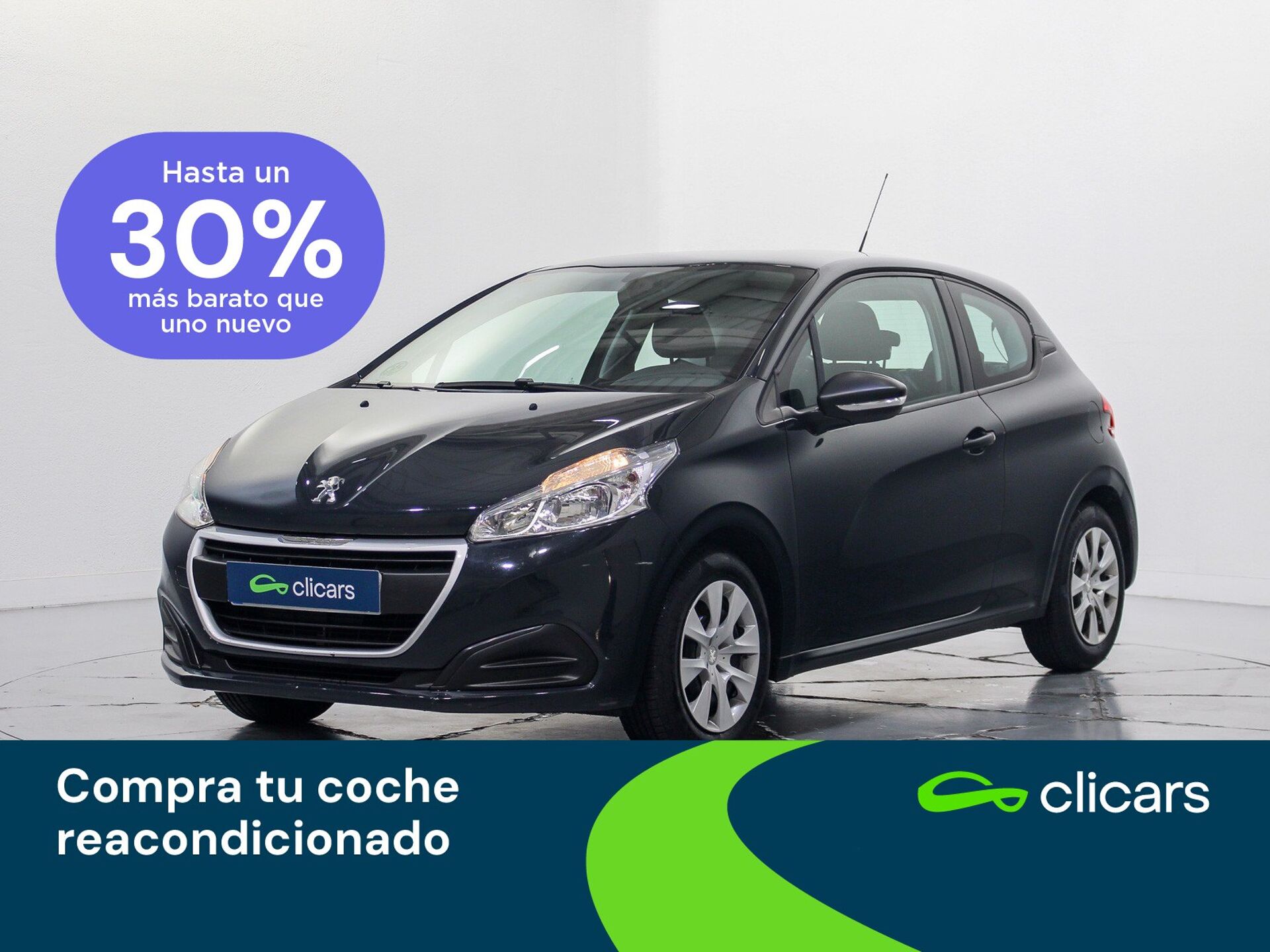 Imagen 1 de PEUGEOT 208