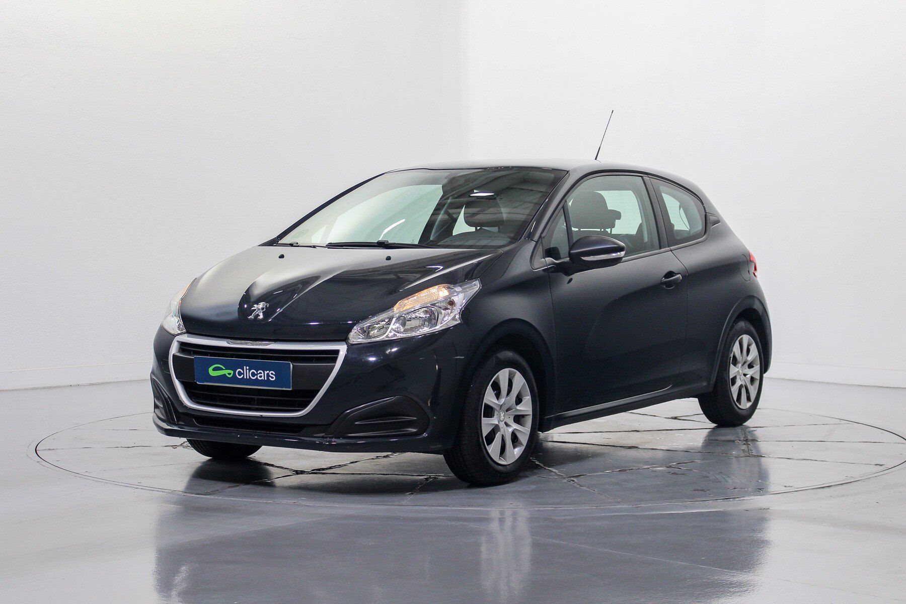 Foto del PEUGEOT 208 1.2 PureTech Access 82