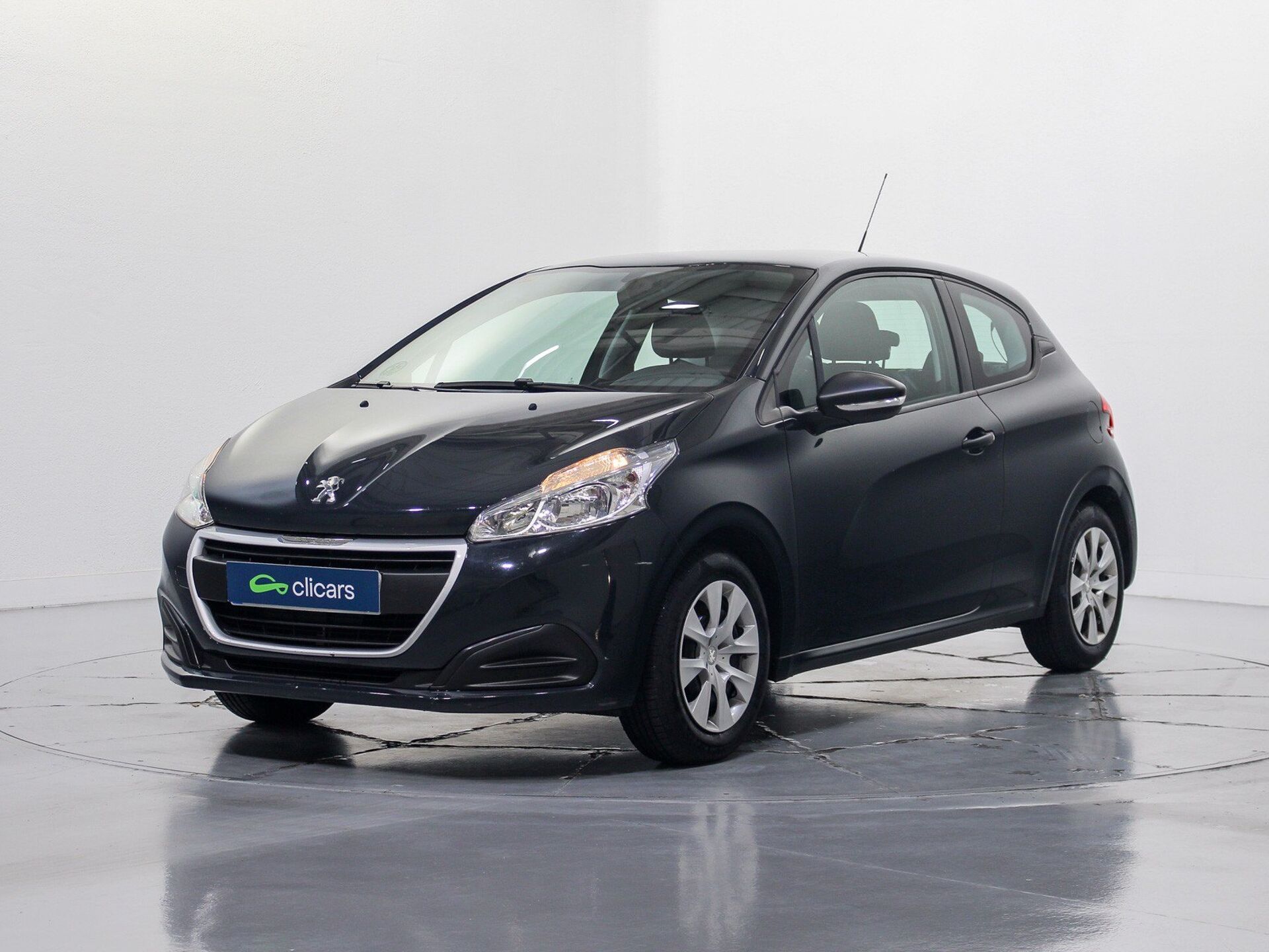 Imagen 1 de PEUGEOT 208