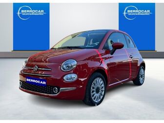 Imagen de FIAT 500 1.0 Hybrid Dolcevita 52kW