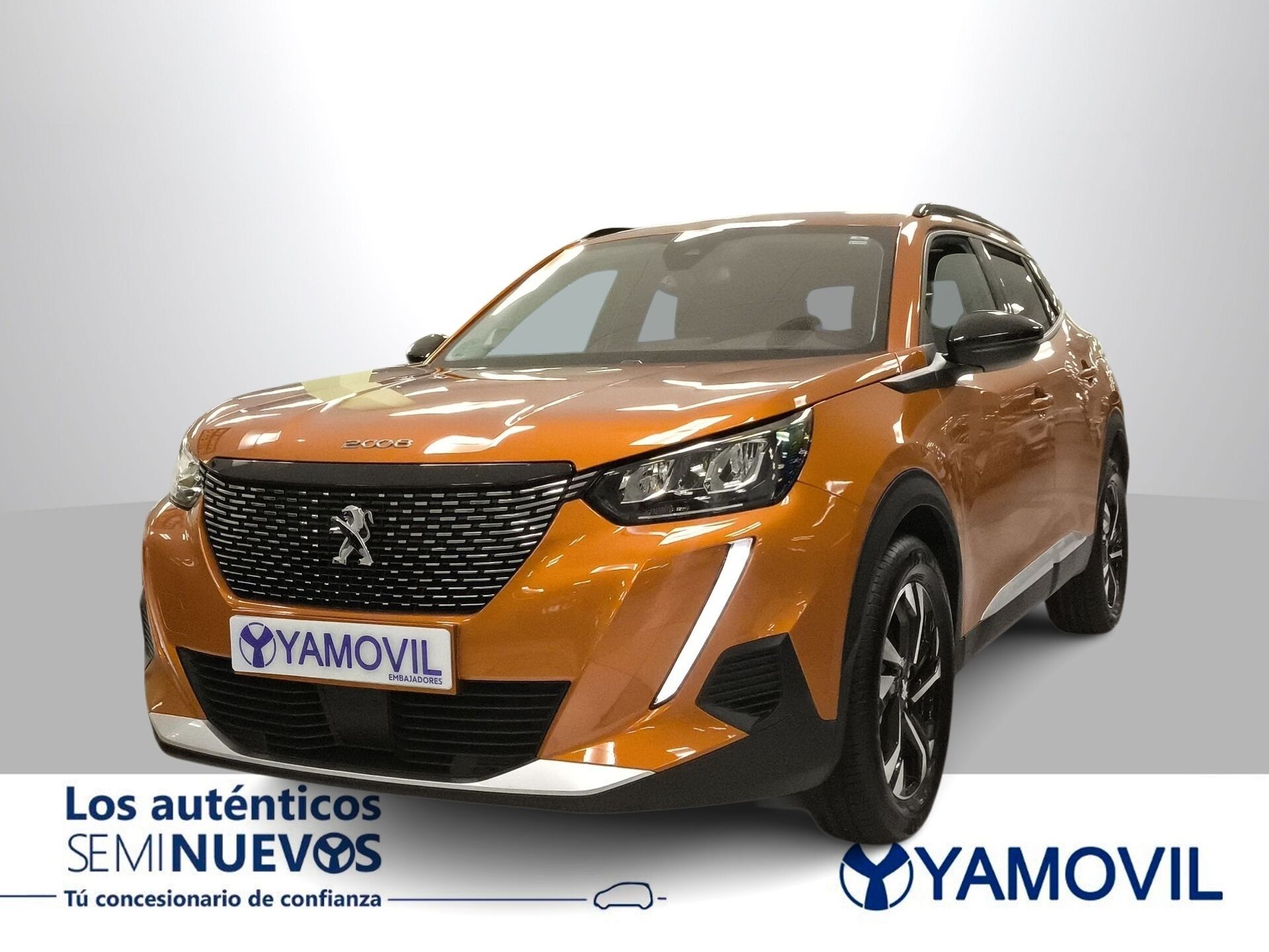 Imagen de PEUGEOT 2008