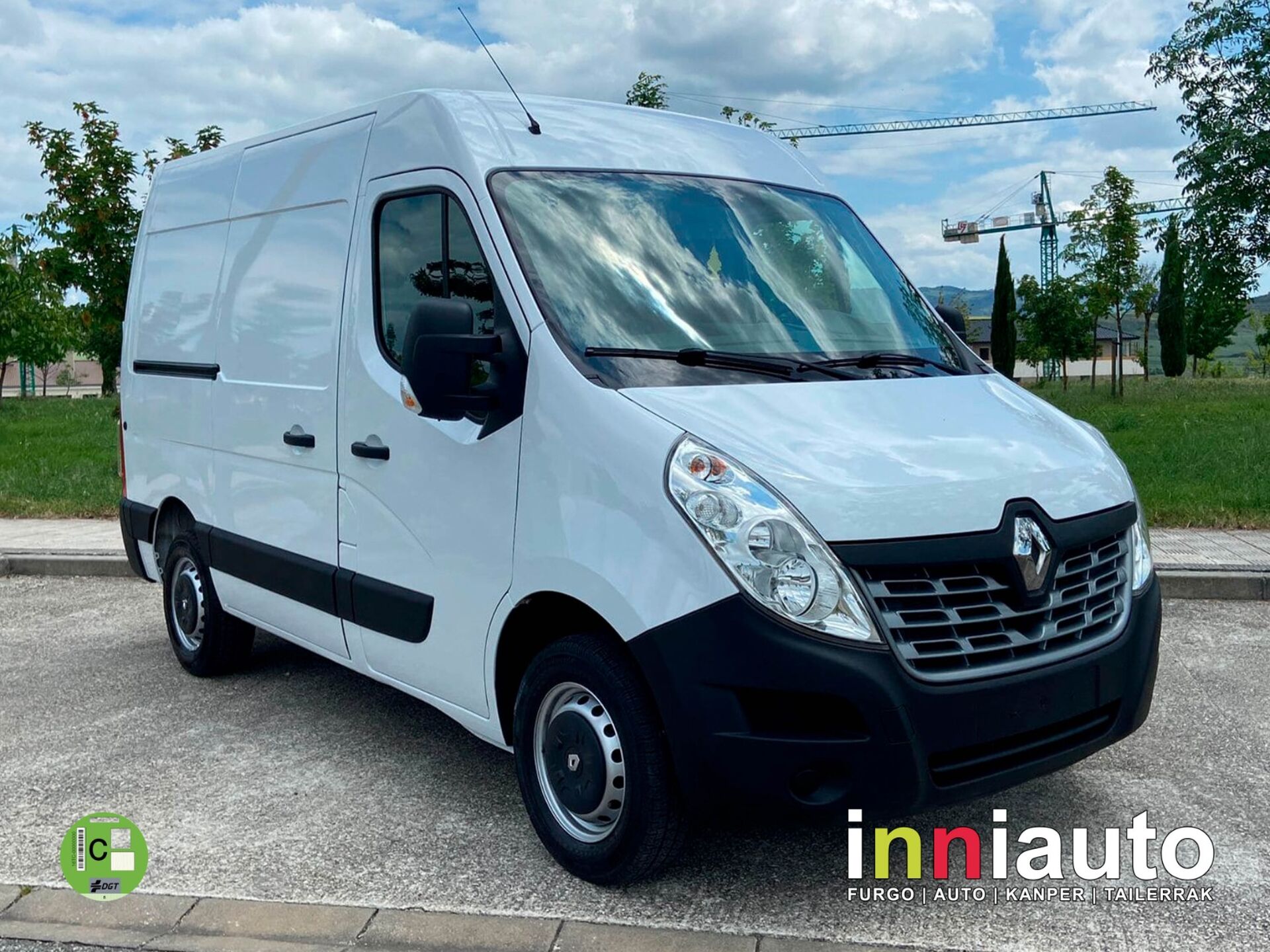 Imagen de RENAULT Master