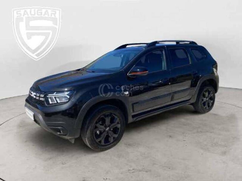 Foto del DACIA Duster 1.3 TCe Extreme EDC 4x2 110kW