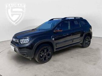 Imagen de DACIA Duster 1.3 TCe Extreme EDC 4x2 110kW