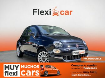 Imagen de FIAT 500 1.0 Hybrid Dolcevita 52kW