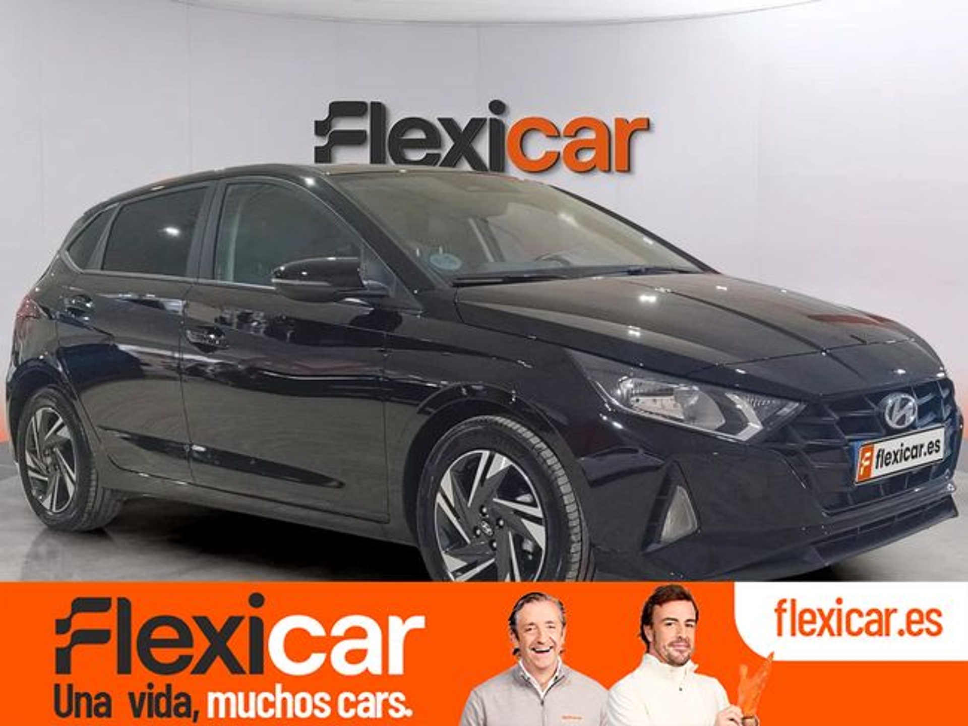 Imagen de HYUNDAI i20