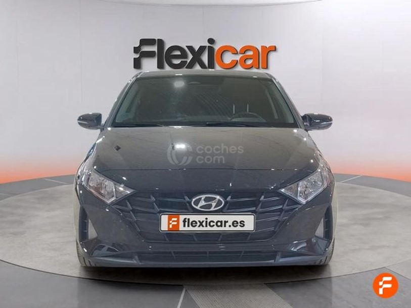 Foto del HYUNDAI i20 1.2 MPI Essence