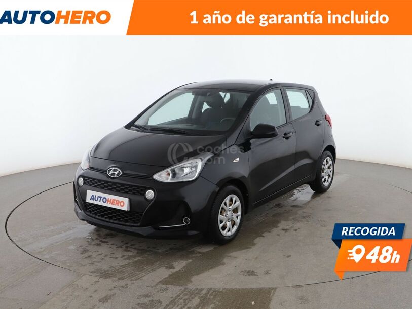Foto del HYUNDAI i10 1.0 Tecno