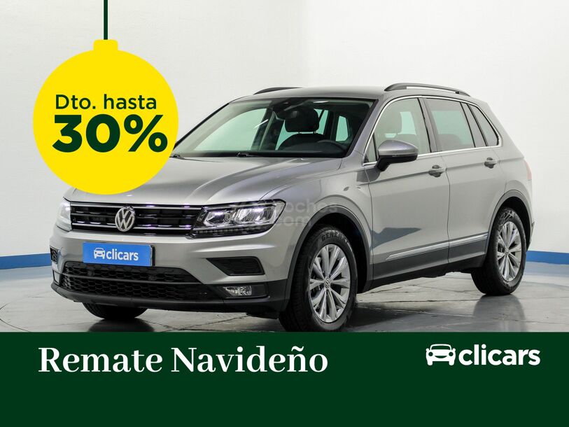 Foto del VOLKSWAGEN Tiguan 2.0TDI Advance DSG 110kW