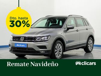 Imagen de VOLKSWAGEN Tiguan 2.0TDI Advance DSG 110kW