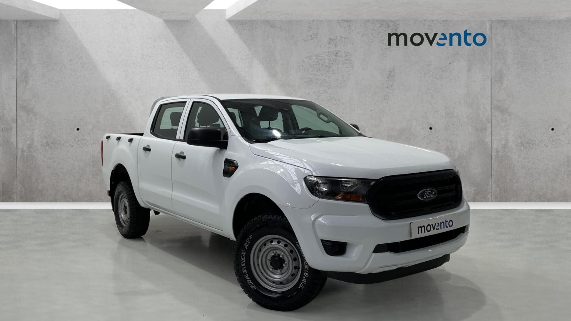 FORD Ranger (Pickup 2.0 Ecoblue Doble Cabina XL 4x4 125 kW (170 CV)) en Bar