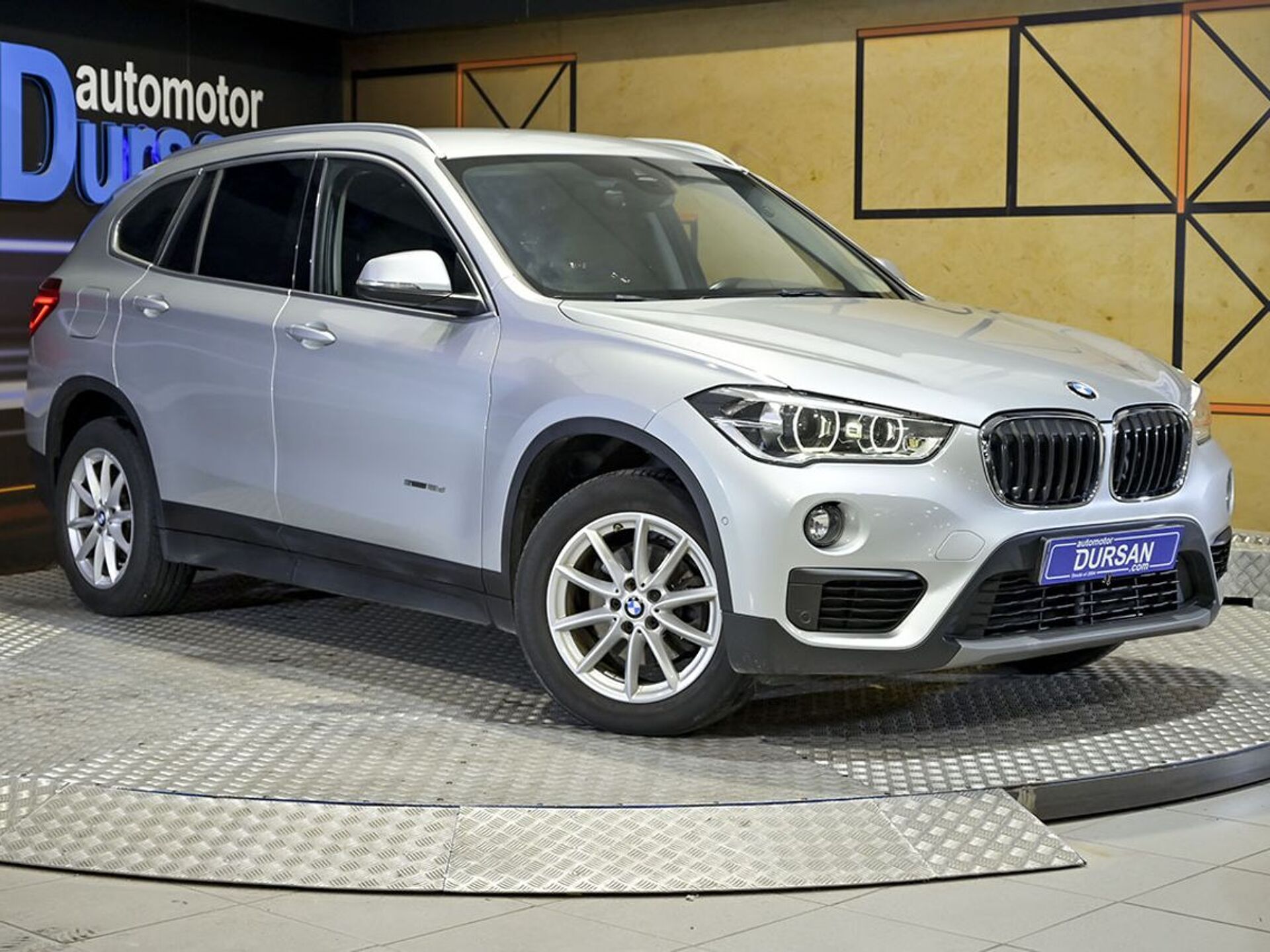 Imagen 3 de BMW X1