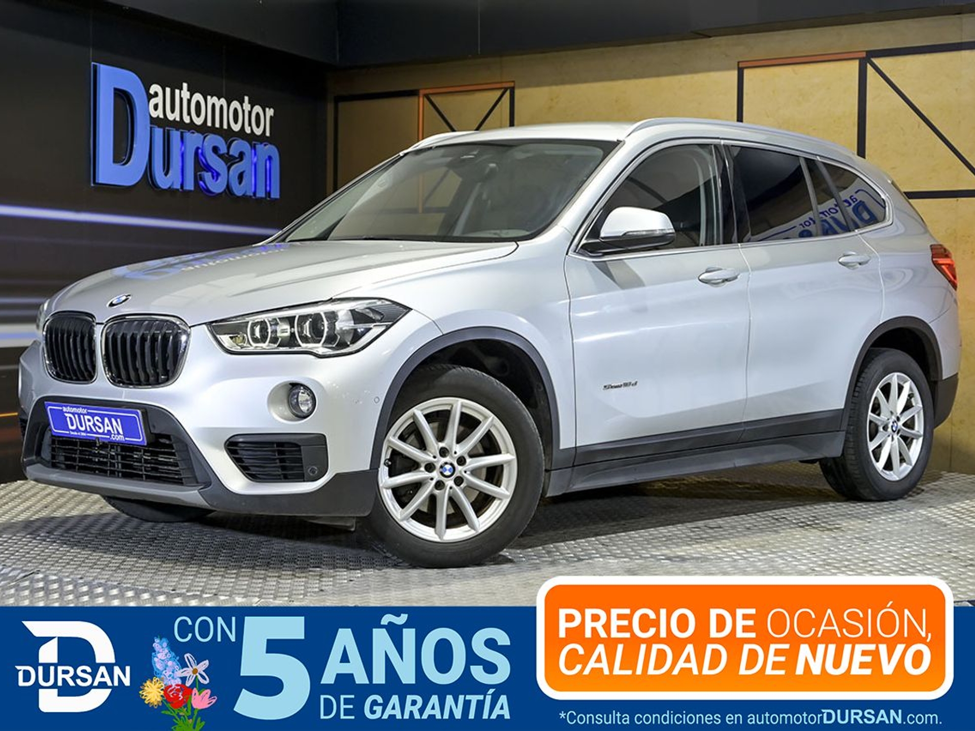Imagen de BMW X1