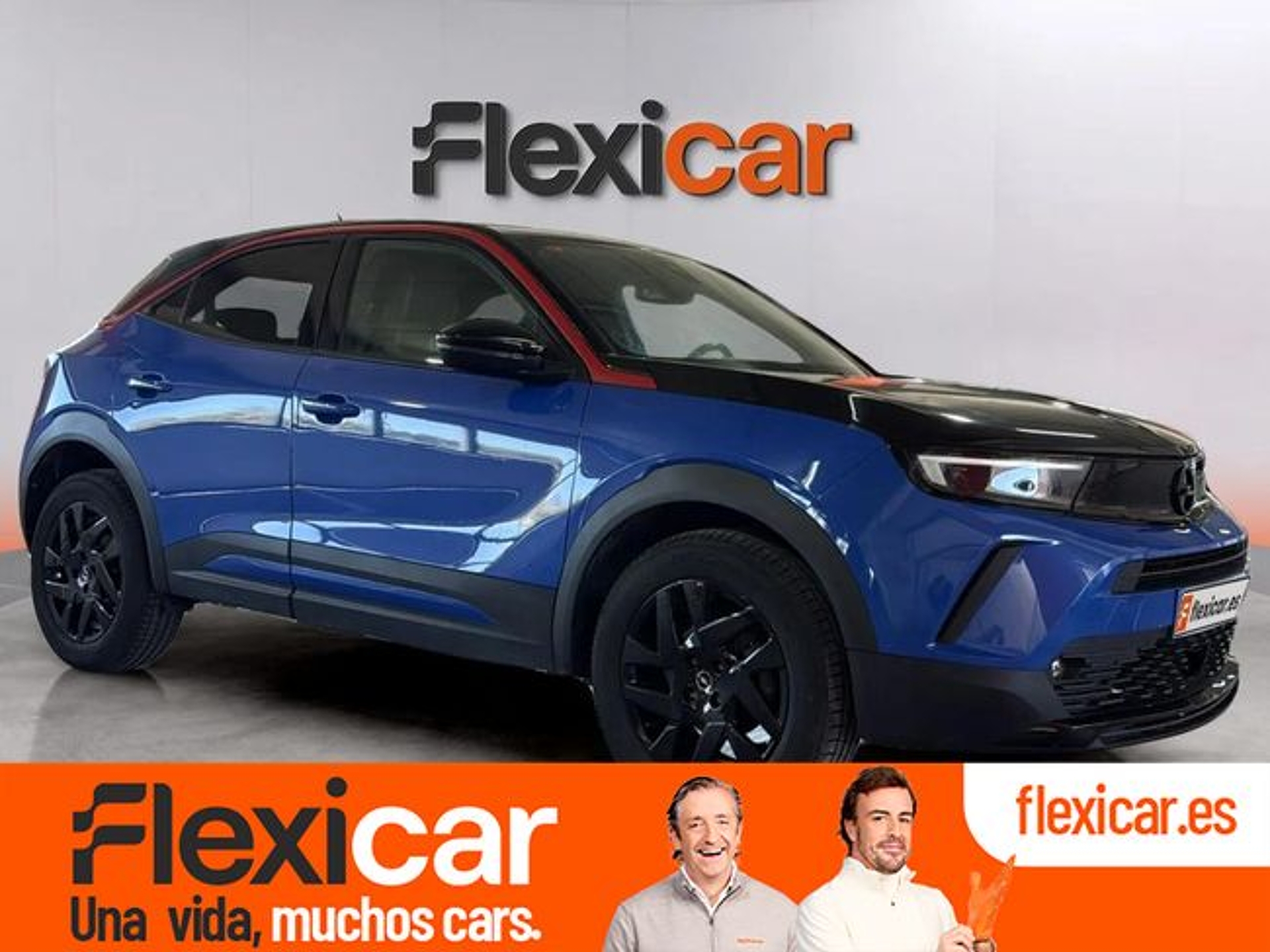 Imagen de OPEL Mokka