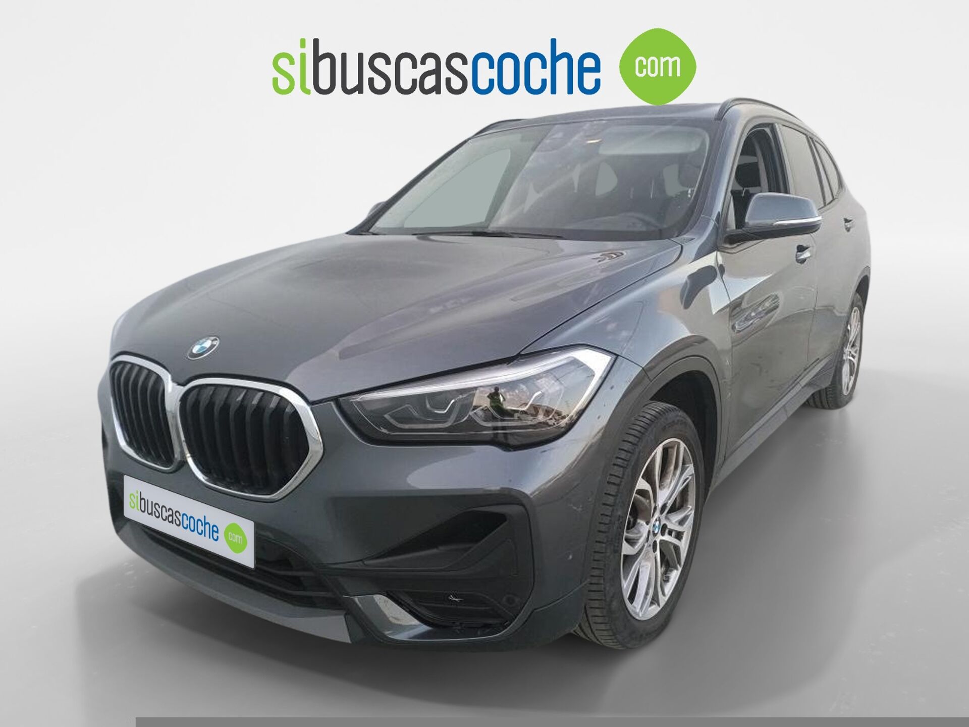 Imagen de BMW X1
