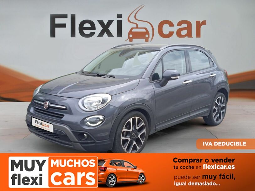 Foto del FIAT 500X 1.0 Firefly S&S Cross