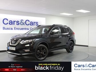 Imagen de NISSAN X-Trail 1.3 DIG-T N-Design 4x2 DCT