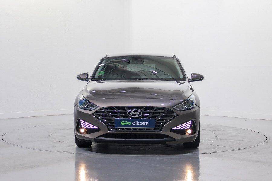 Foto del HYUNDAI i30 FB 1.0 TGDI Klass 120