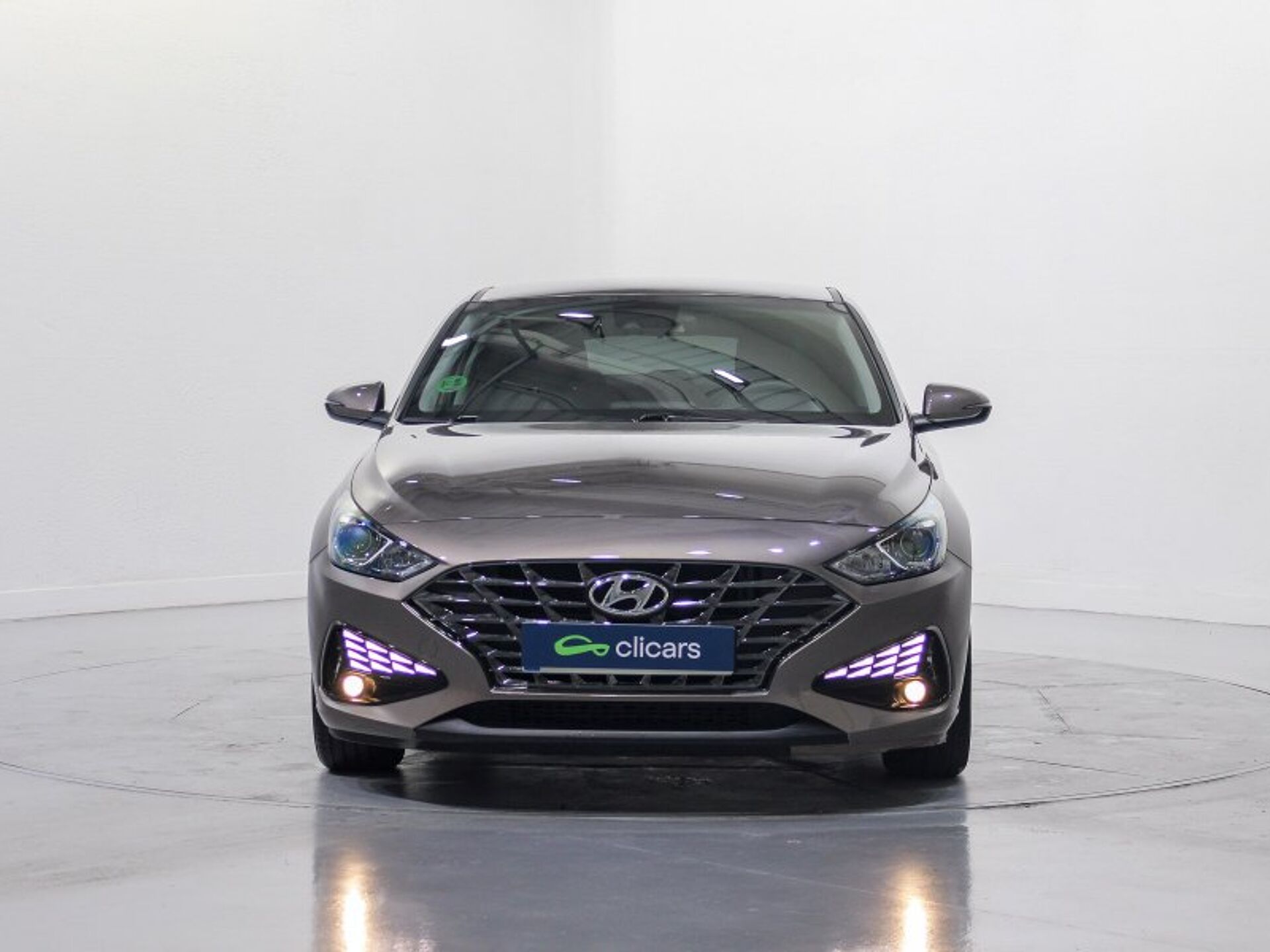 Imagen 2 de HYUNDAI i30