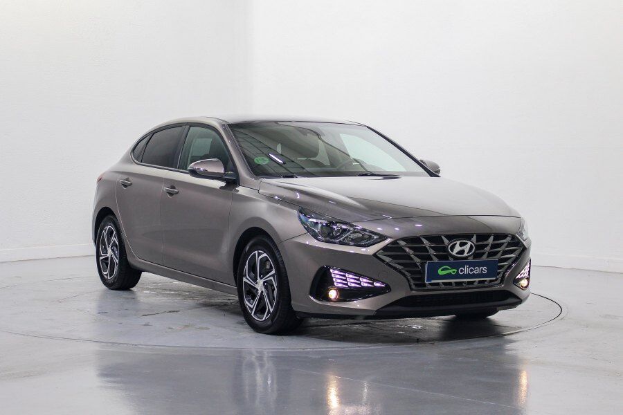 Foto del HYUNDAI i30 FB 1.0 TGDI Klass 120