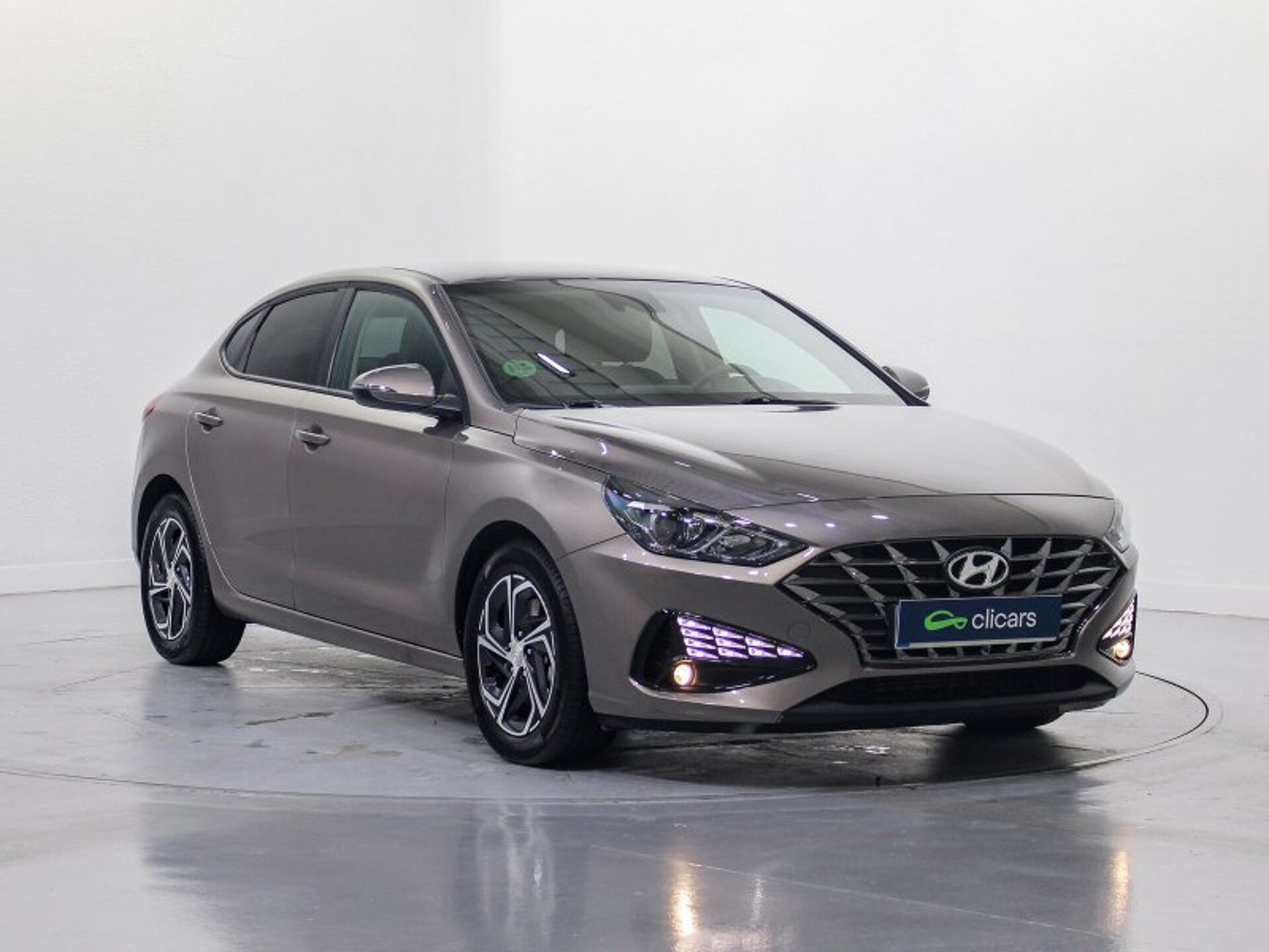 Imagen 3 de HYUNDAI i30
