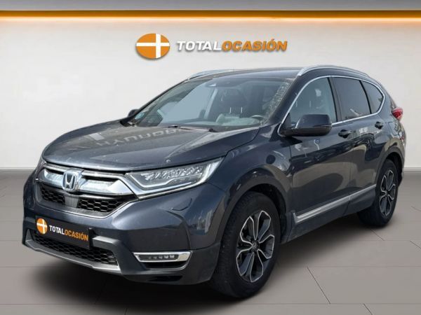 Foto del HONDA CR-V 2.0 i-MMD Lifestyle 4x2