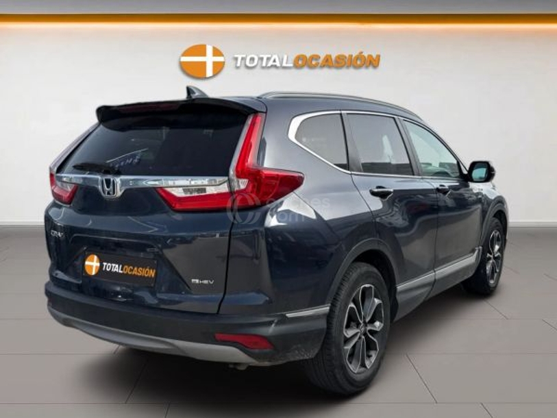 Foto del HONDA CR-V 2.0 i-MMD Lifestyle 4x2
