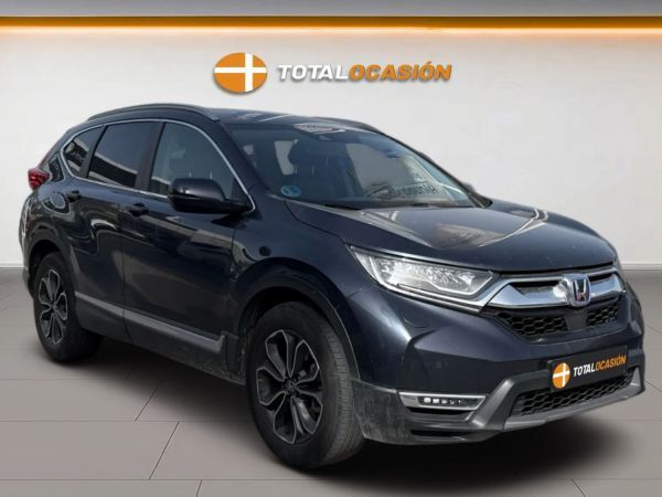 Foto del HONDA CR-V 2.0 i-MMD Lifestyle 4x2