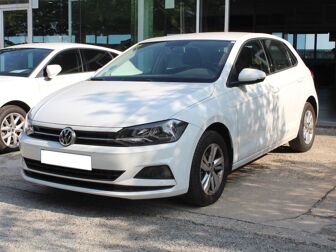 Imagen de VOLKSWAGEN Polo 1.6TDI Advance 70kW