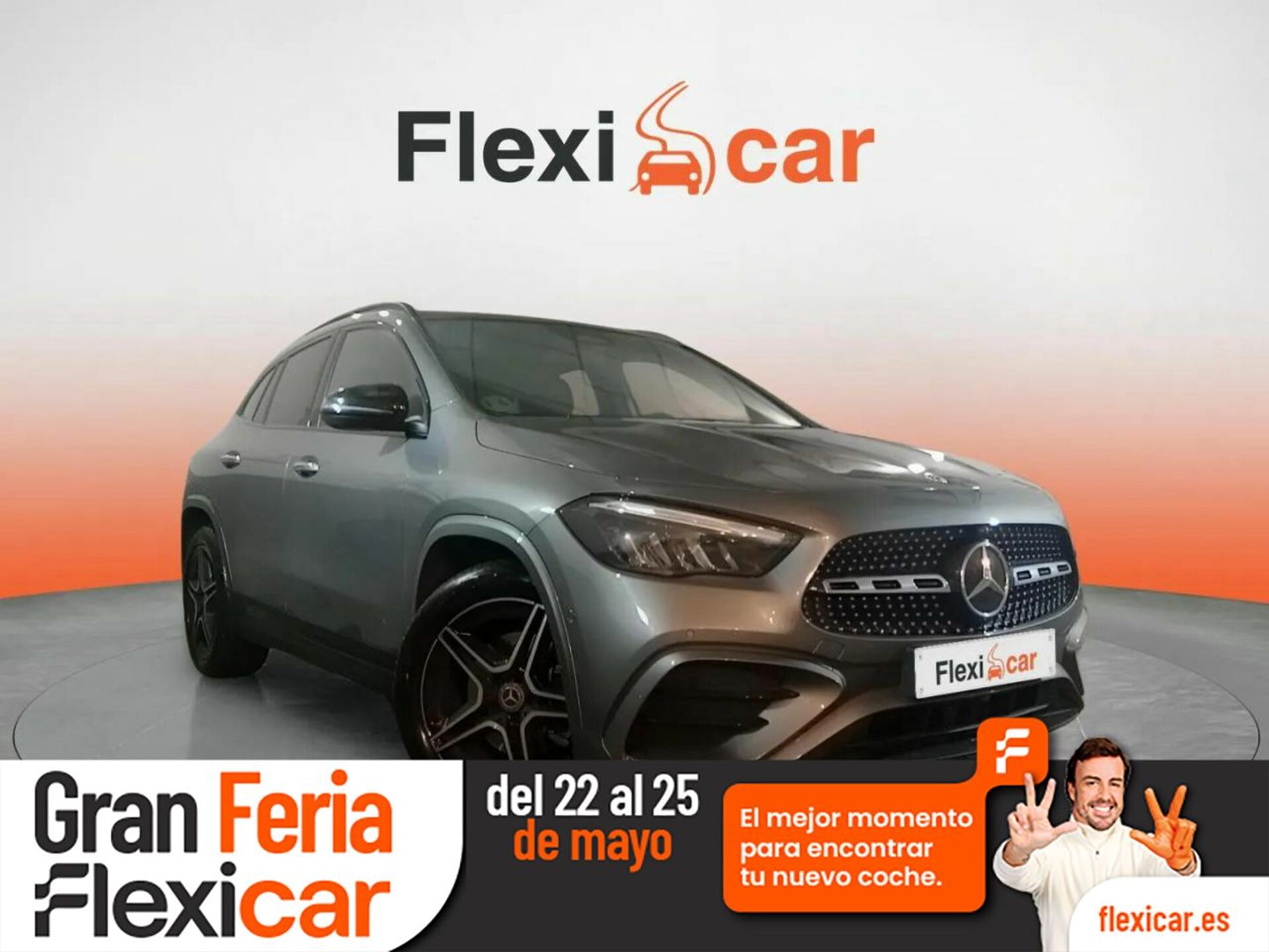 Imagen de MERCEDES Clase GLA