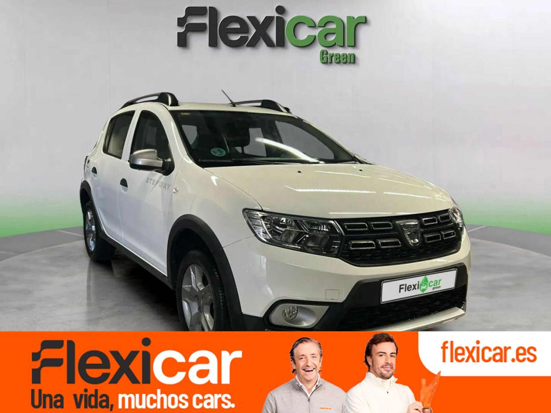 Imagen de DACIA Sandero