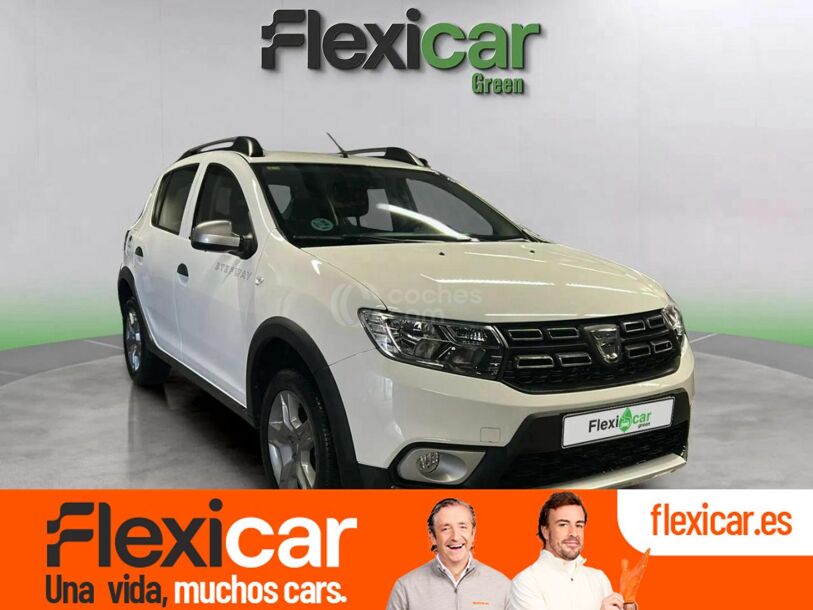 Foto del DACIA Sandero 0.9 TCE Stepway Essential 66kW