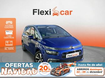 Imagen de CITROEN C4 Grand Picasso 1.2 PureTech S&S Feel 130