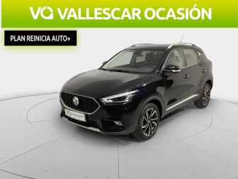 Imagen de MG ZS 1.5 VTi-Tech Luxury 78kW