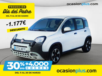 Imagen de FIAT Panda 1.0 Gse Hybrid