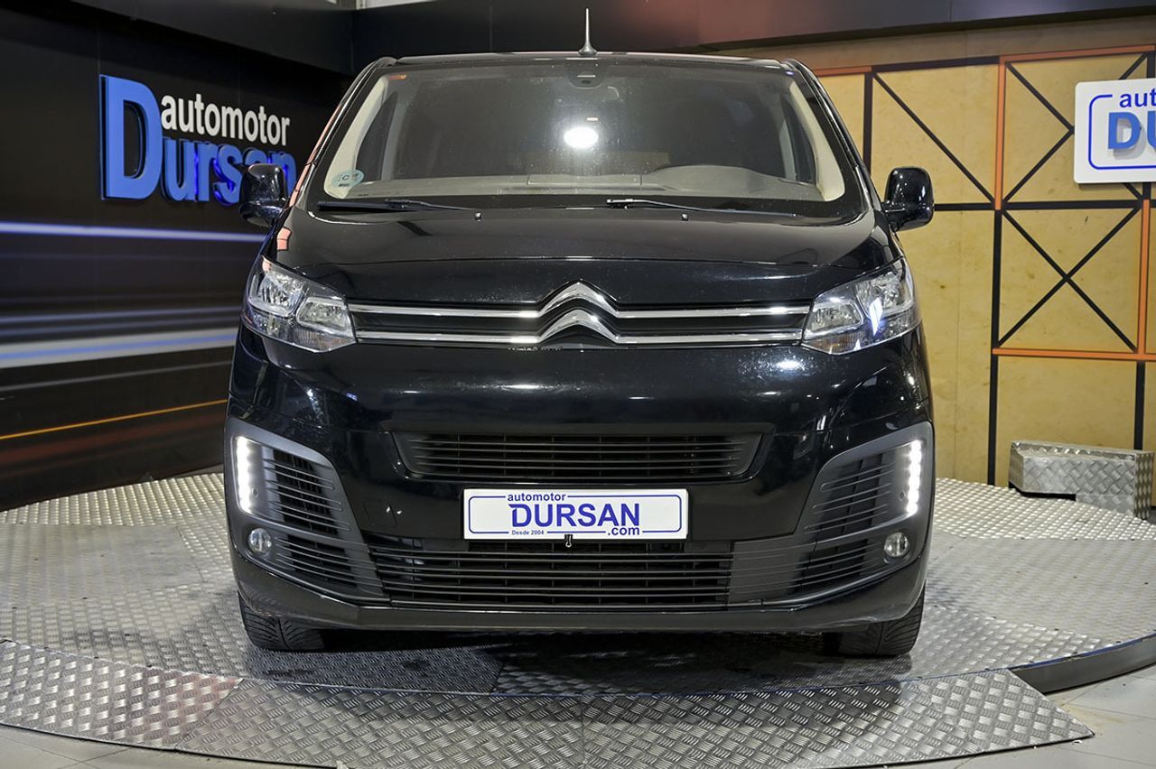Foto del CITROEN SpaceTourer BlueHDI XL Feel 150