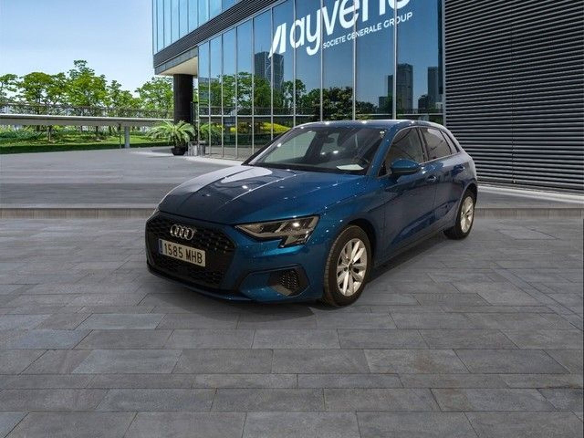 Imagen de AUDI A3