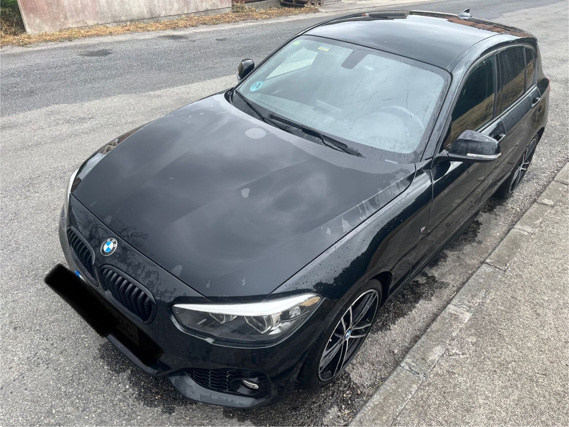 Imagen 3 de BMW Serie 1